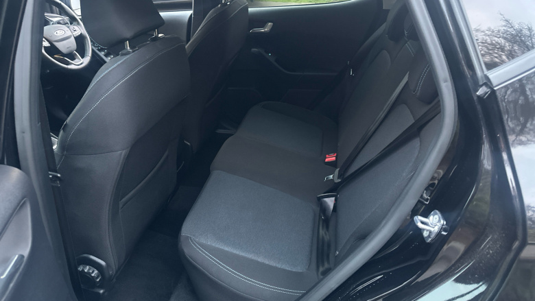 Ford Fiesta 1.0 EcoBoost Active 5dr Petrol Hatchback